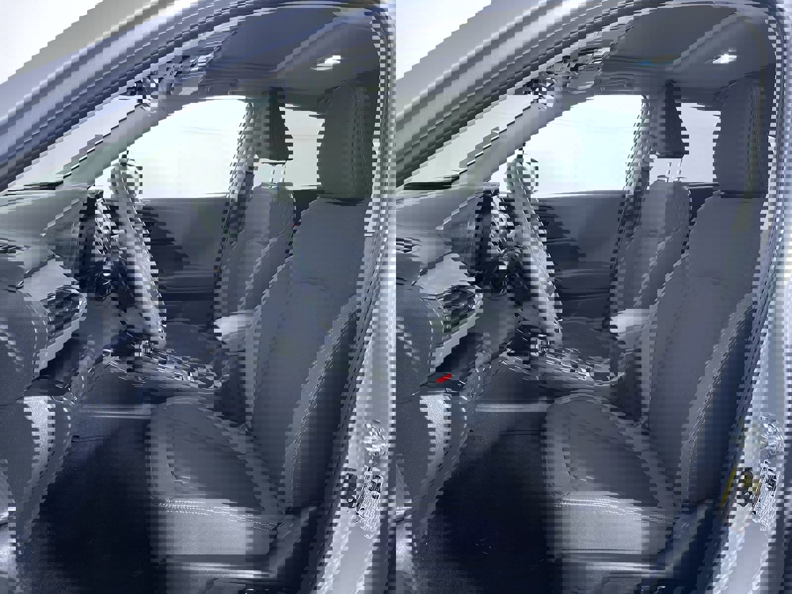 Certified 2025 Subaru Crosstrek 2.0i Premium image 15