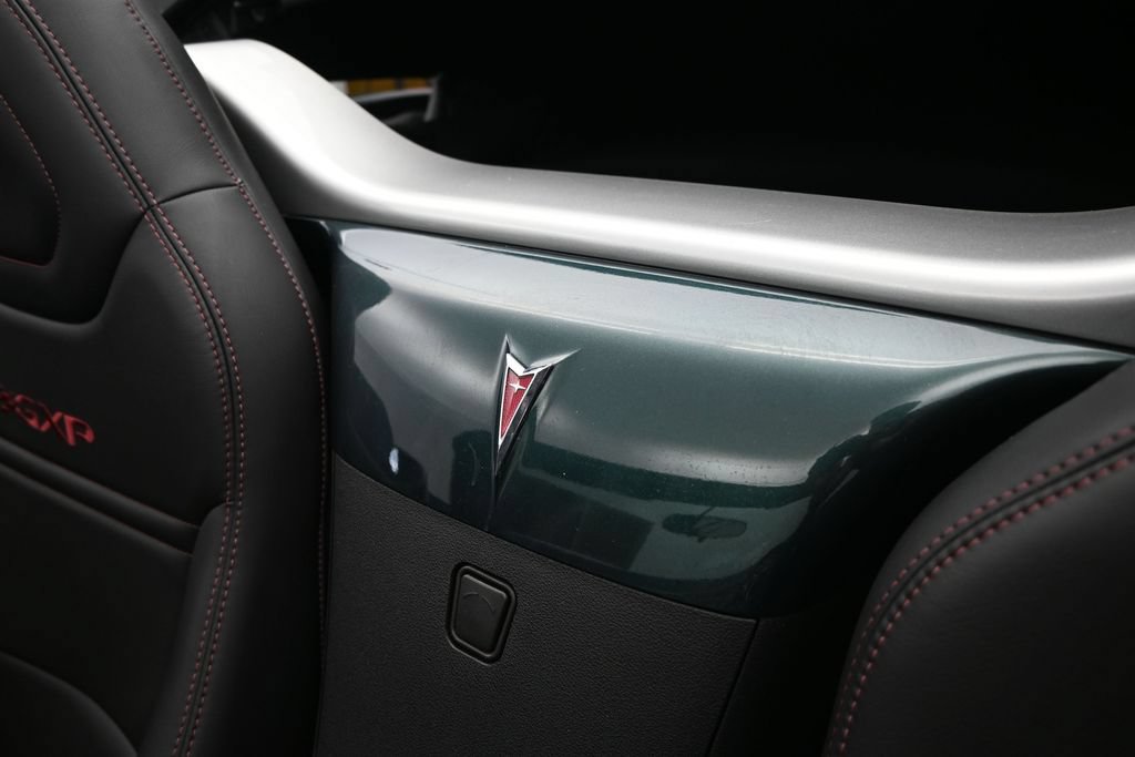 Used 2007 Pontiac Solstice GXP w/ Premium Package RWD image 19