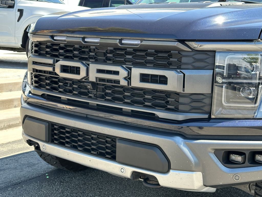 Used 2023 Ford F150 Raptor AWD/4WD image 24