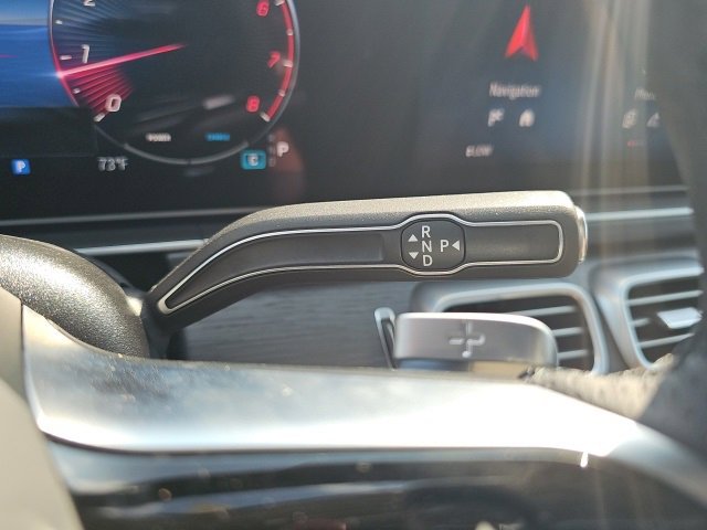 New 2026 Mercedes-Benz GLS 450 4MATIC image 21