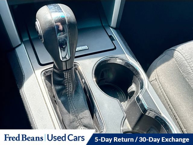 Used 2015 Ford Explorer XLT w/ Equipment Group 201A image 18