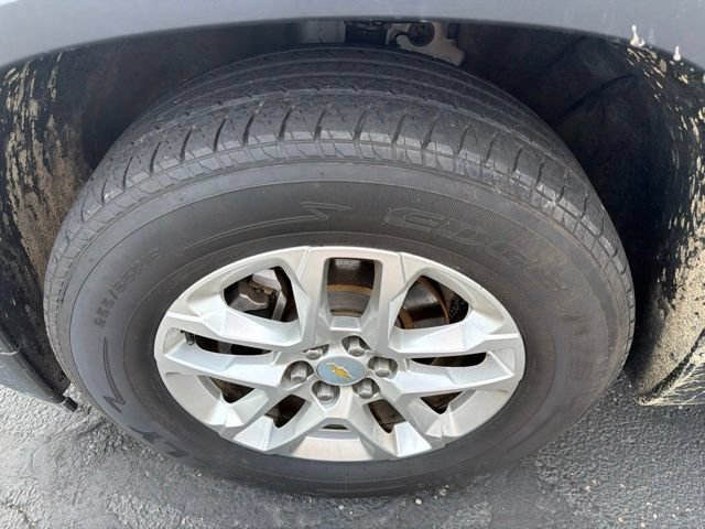 Used 2019 Chevrolet Traverse LT FWD image 31