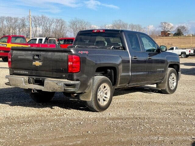 Used 2014 Chevrolet Silverado 1500 LT w/ All Star Edition image 5