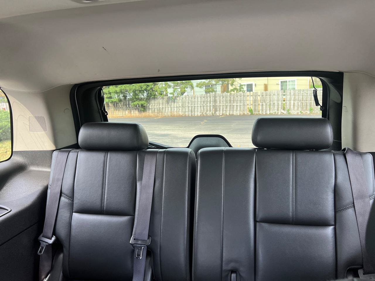 Used 2012 Chevrolet Tahoe LT AWD/4WD image 30