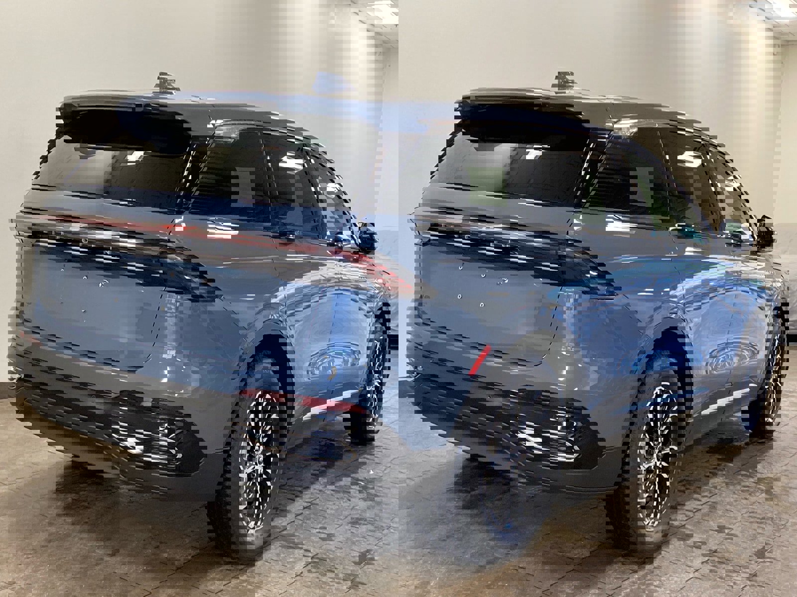 New 2026 Lincoln Nautilus Premier w/ Equipment Group 102A image 7