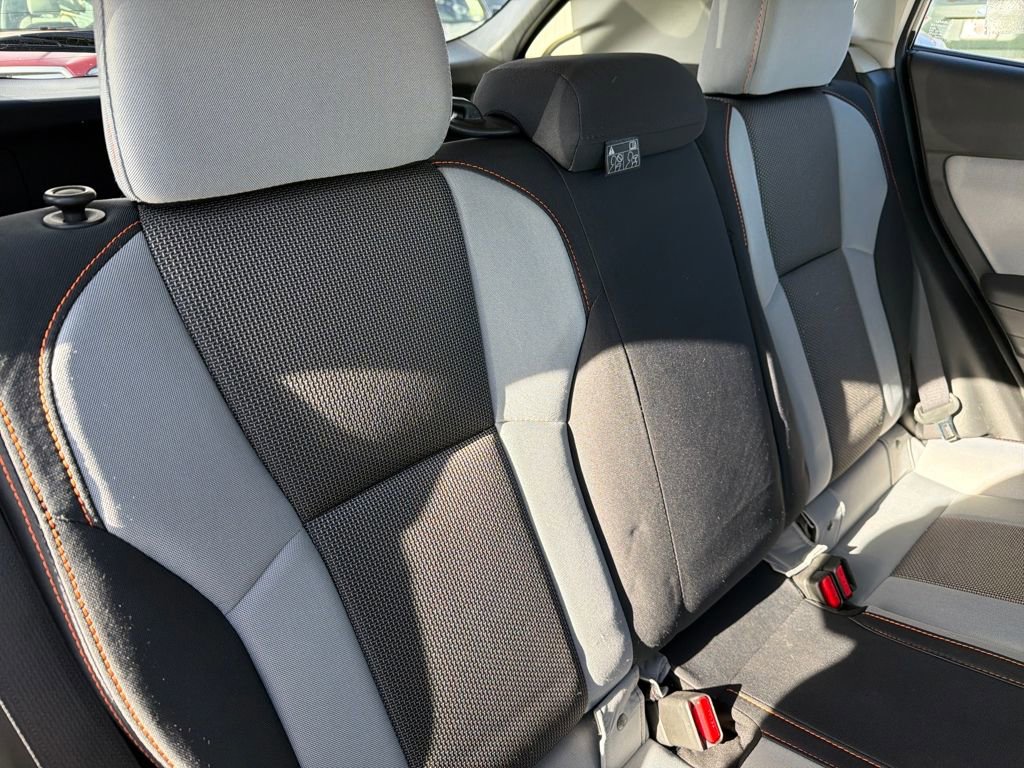 Used 2020 Subaru Crosstrek 2.0i Premium image 26