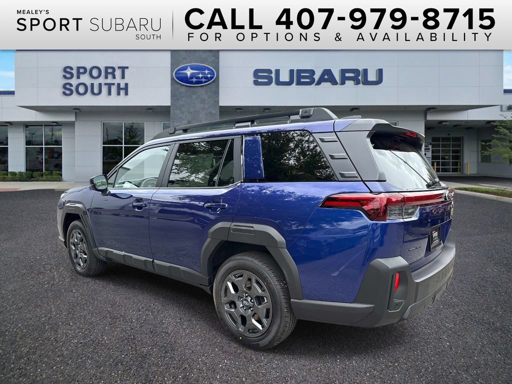New 2026 Subaru Outback Premium AWD/4WD image 6