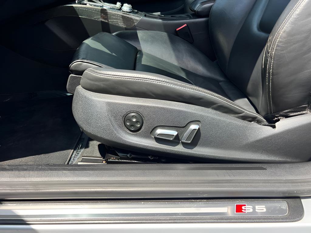 Used 2013 Audi S5 Premium Plus AWD/4WD image 30