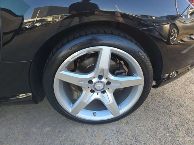 Used 2013 Mercedes-Benz SLK 250 image 16