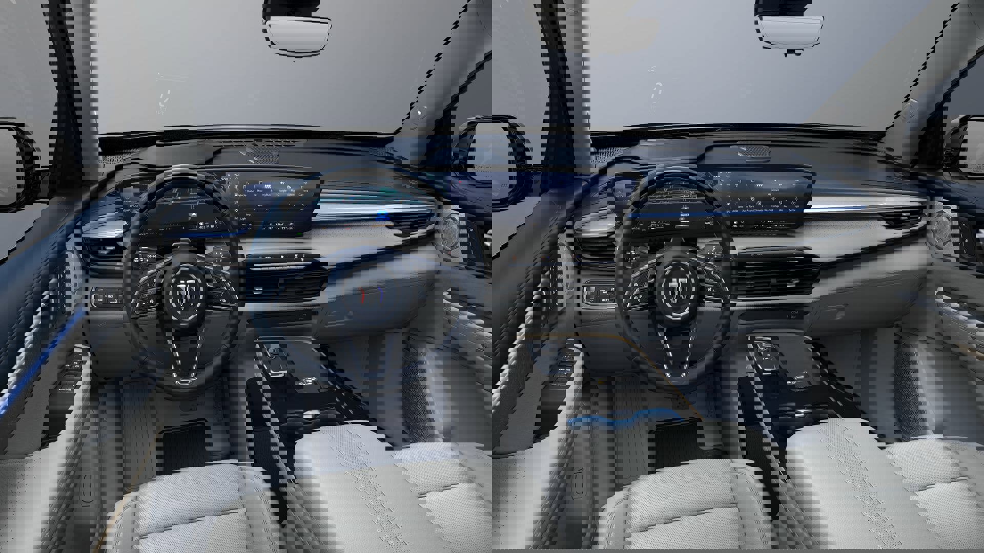 New 2026 Buick Enclave Avenir w/ Super Cruise Package image 38