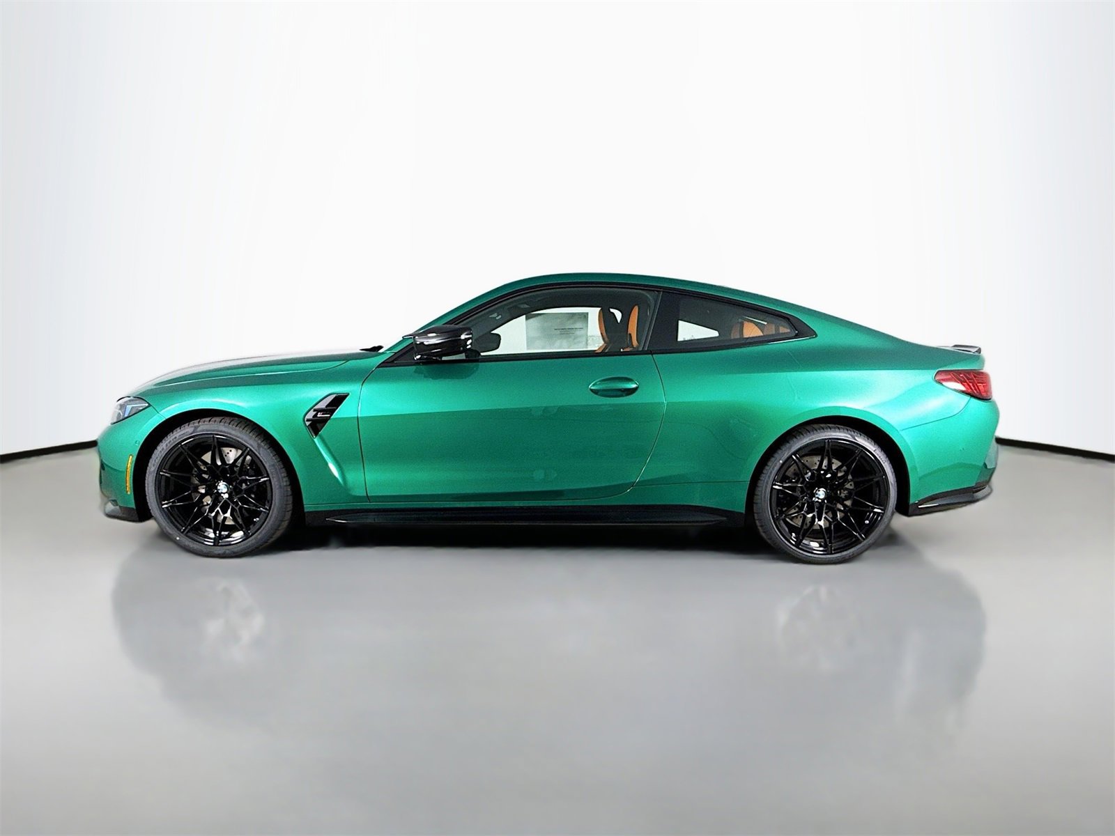 New 2026 BMW M4 Competition w/ M Driver's Package image 4