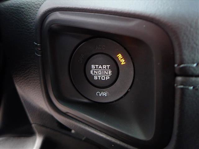 New 2025 Jeep Wrangler Unlimited Rubicon image 23