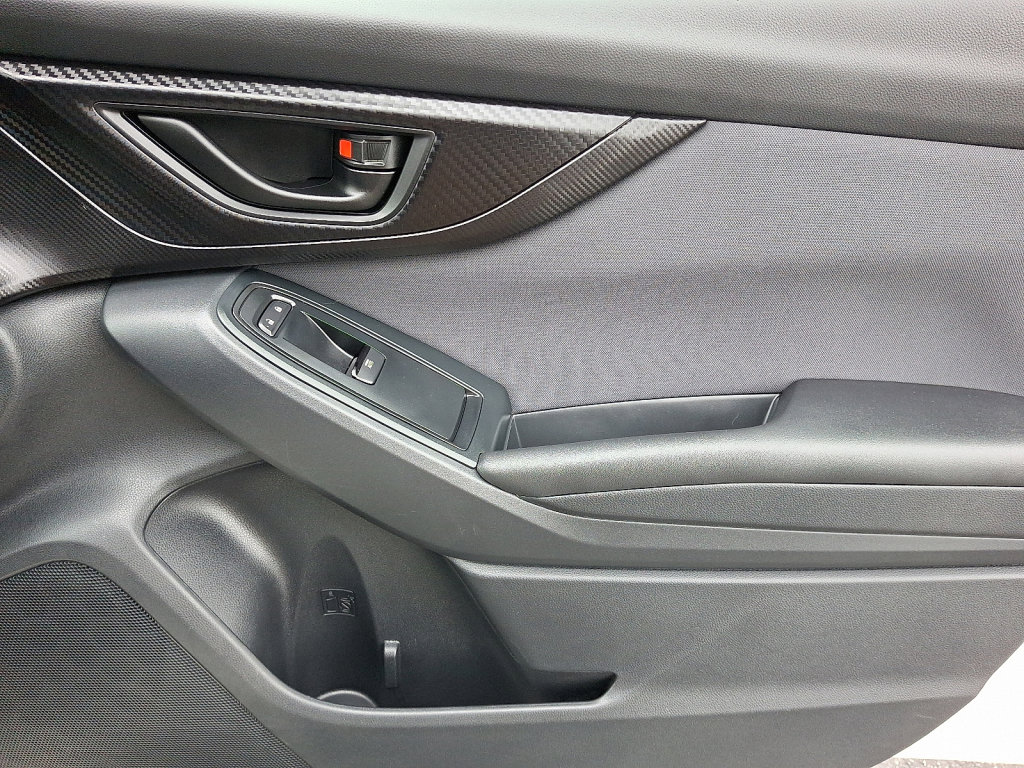 Used 2021 Subaru Crosstrek 2.0i Premium w/ Moonroof Package image 10