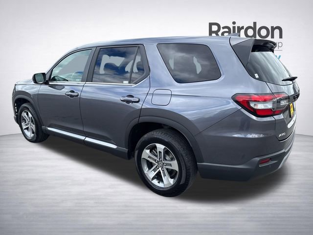 Used 2023 Honda Pilot EX-L image 6