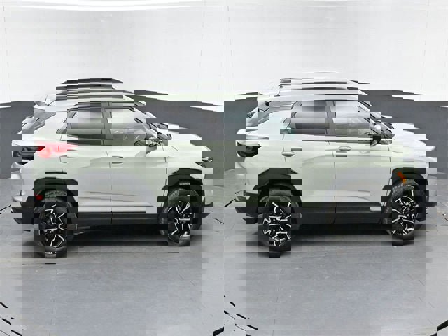 New 2026 Chevrolet TrailBlazer ACTIV w/ Convenience Package image 42