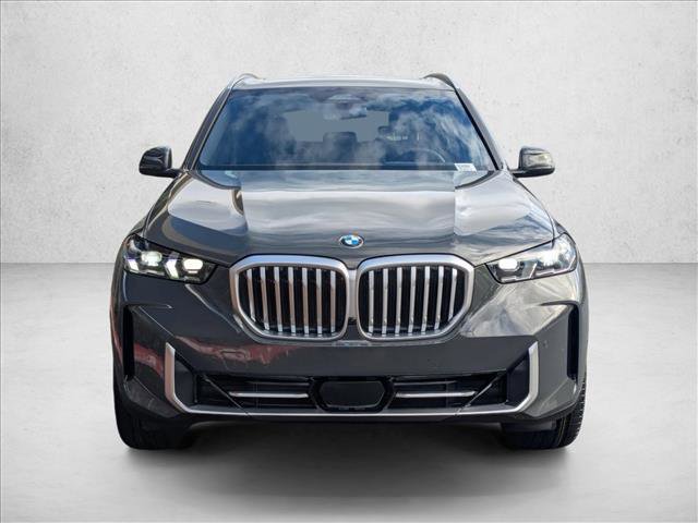 New 2026 BMW X5 xDrive40i w/ Premium Package image 5