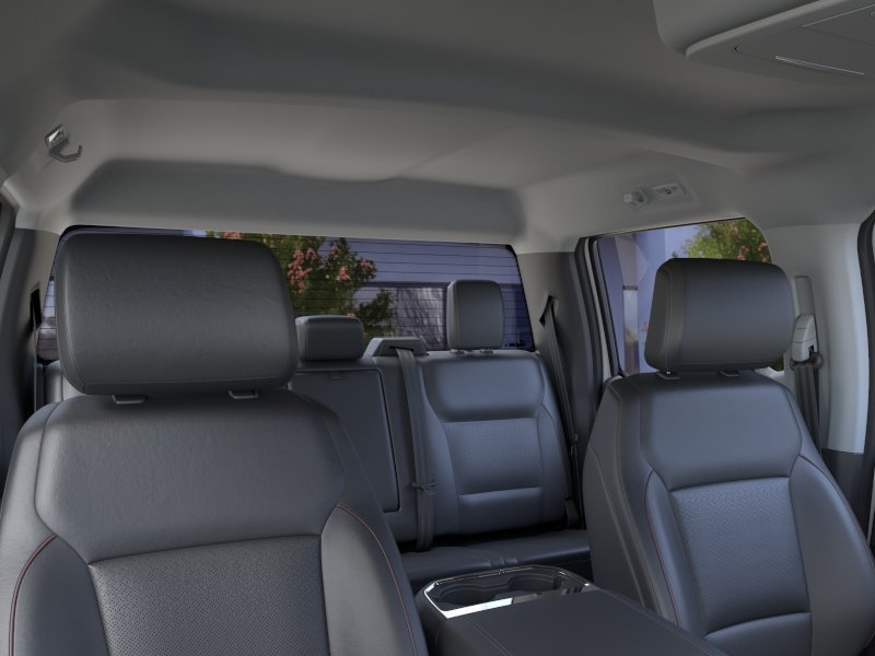 New 2026 Ford F350 Lariat RWD image 22