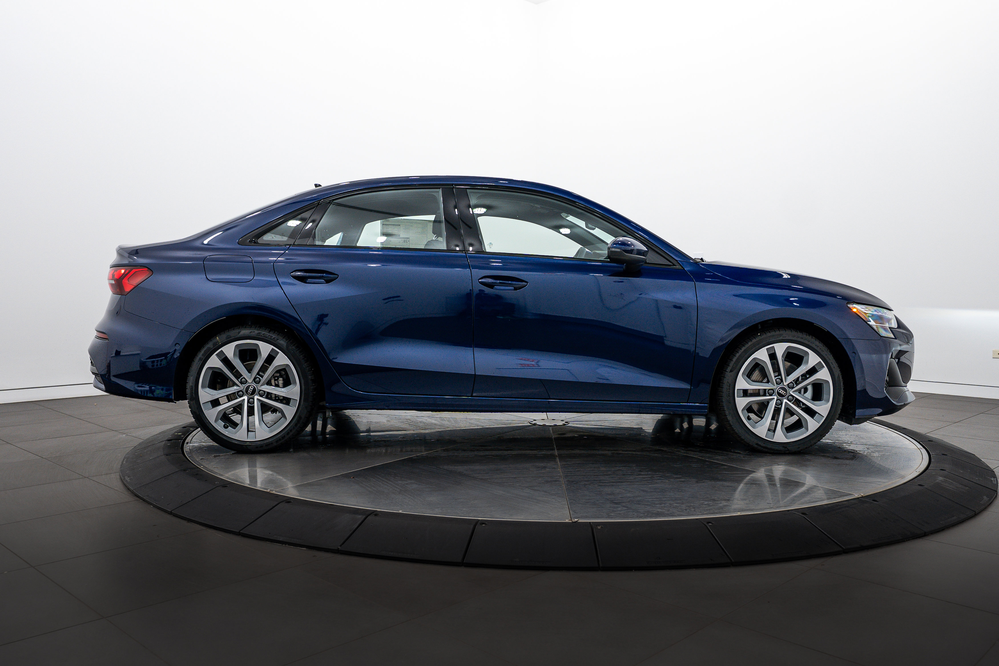 New 2026 Audi A3 2.0T Premium Plus image 3
