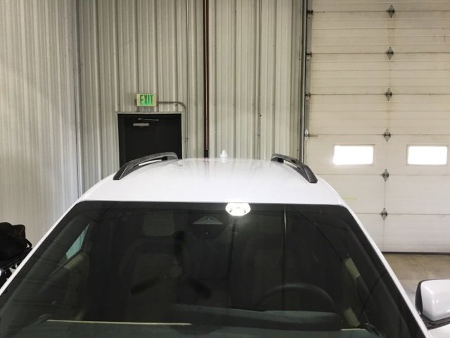 New 2026 Chevrolet Equinox ACTIV w/ Convenience Package III image 8