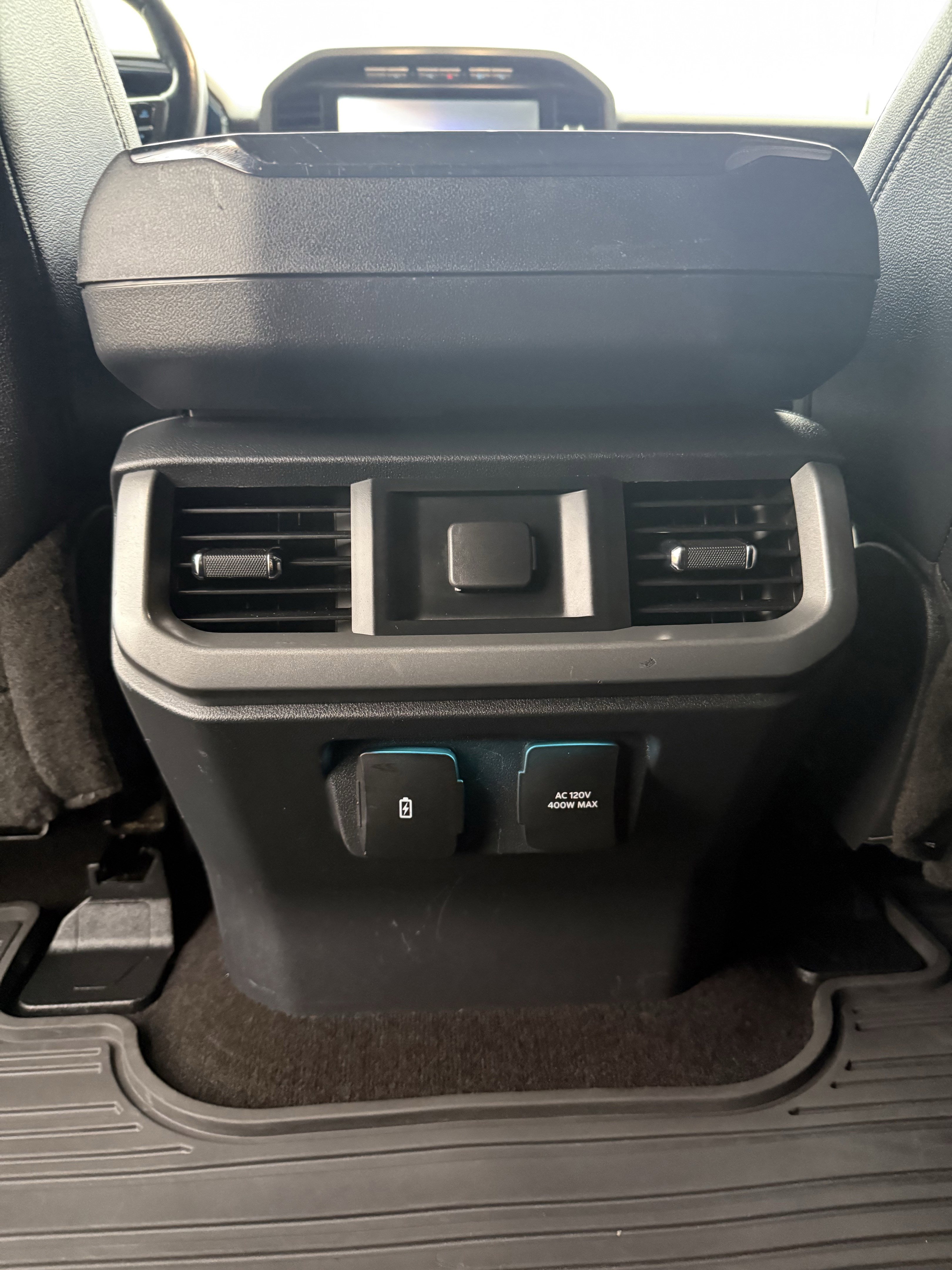 Used 2021 Ford F150 Lariat image 16