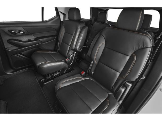 Used 2020 Chevrolet Traverse RS FWD image 16