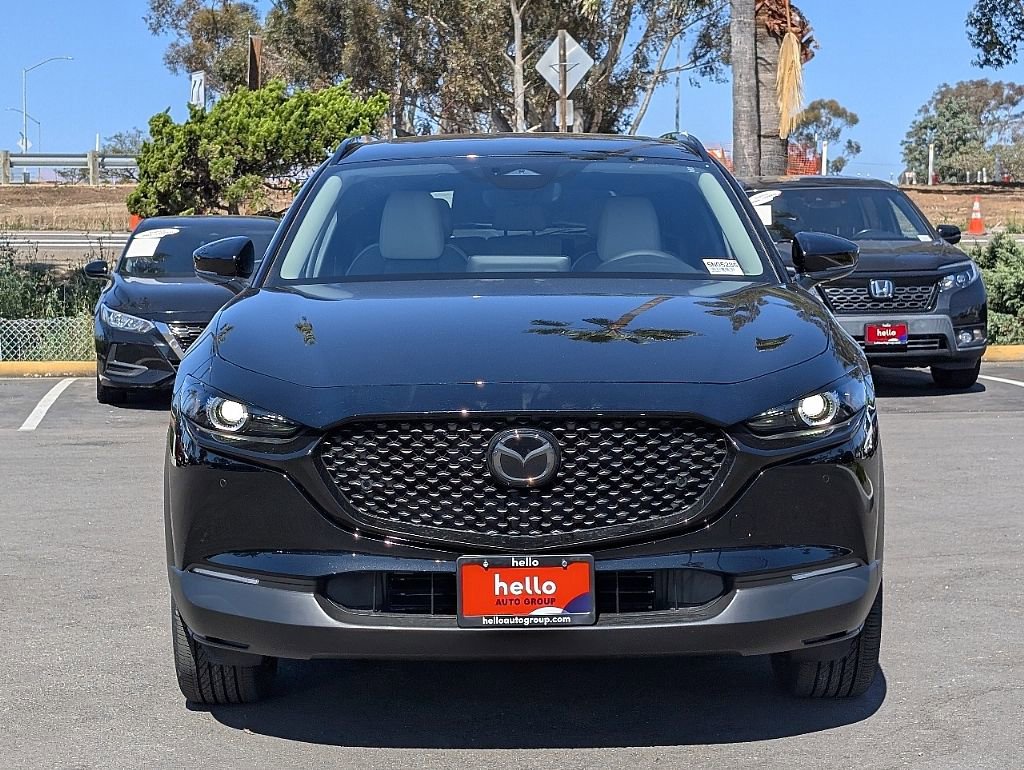 New 2026 MAZDA CX-30 Aire Edition AWD/4WD image 7