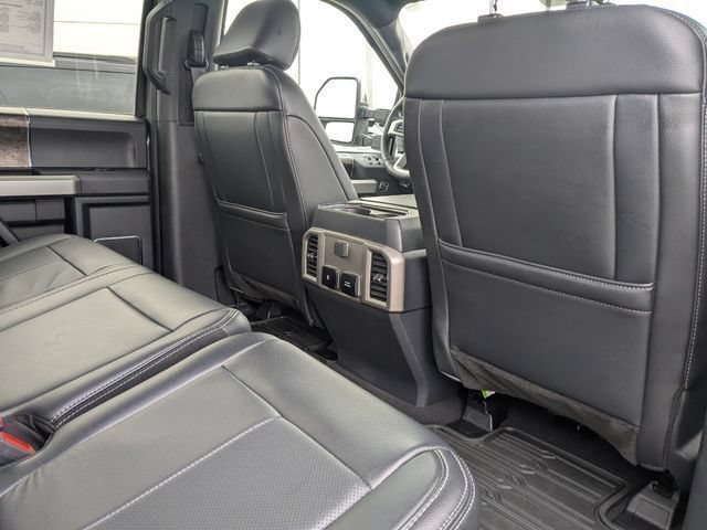 Used 2022 Ford F250 Lariat w/ Chrome Package AWD/4WD image 30