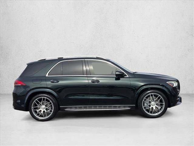 Used 2023 Mercedes-Benz GLE 53 AMG 4MATIC image 4