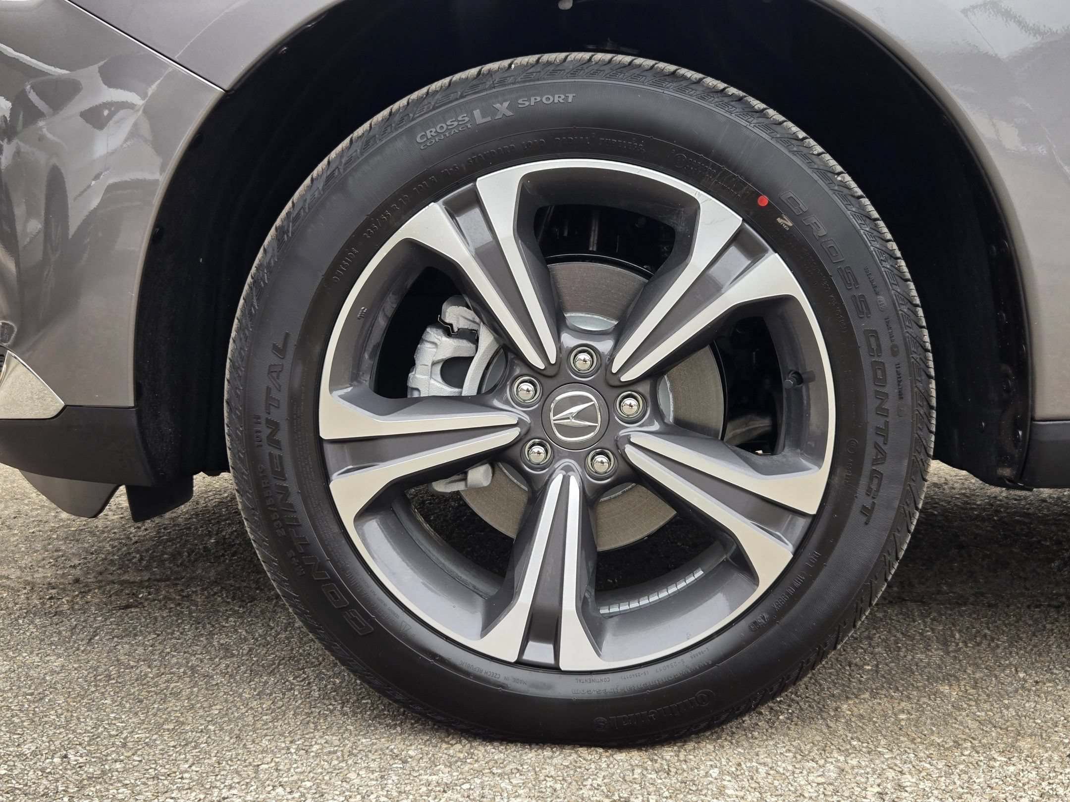 New 2026 Acura RDX SH-AWD w/ Technology Package image 26