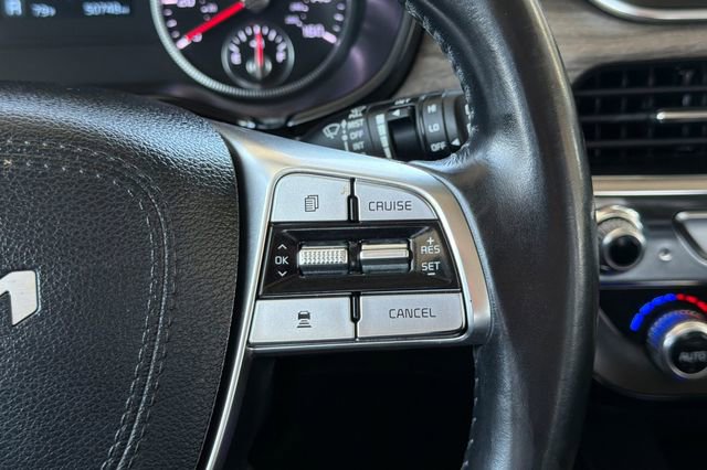 Used 2022 Kia Telluride EX w/ EX Premium Package FWD image 32
