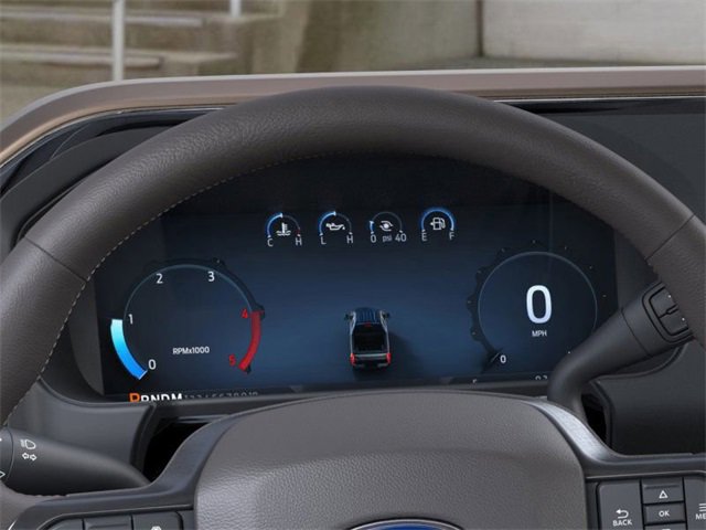 New 2026 Ford F450 King Ranch image 13