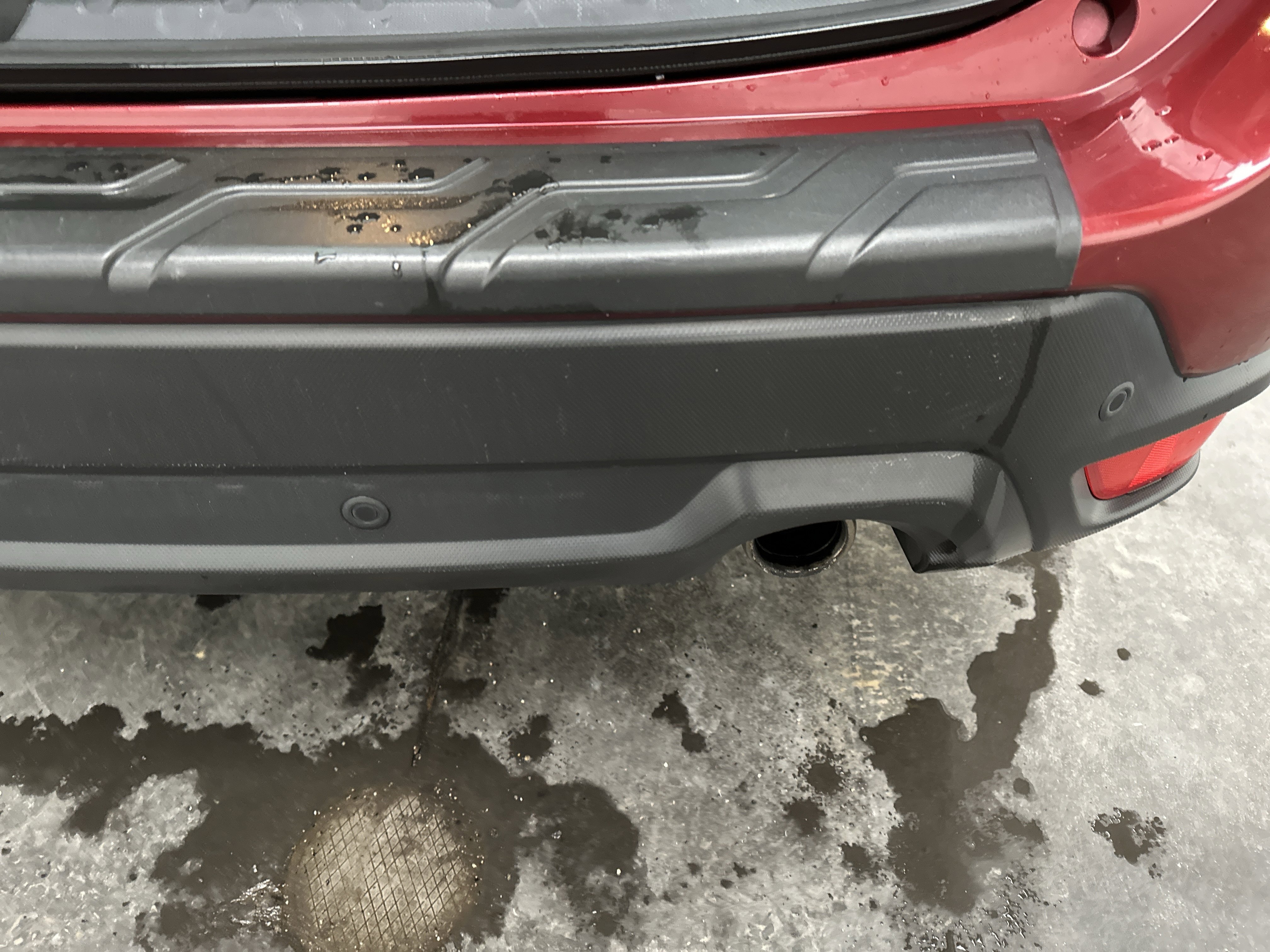 Used 2022 Subaru Forester Limited image 14