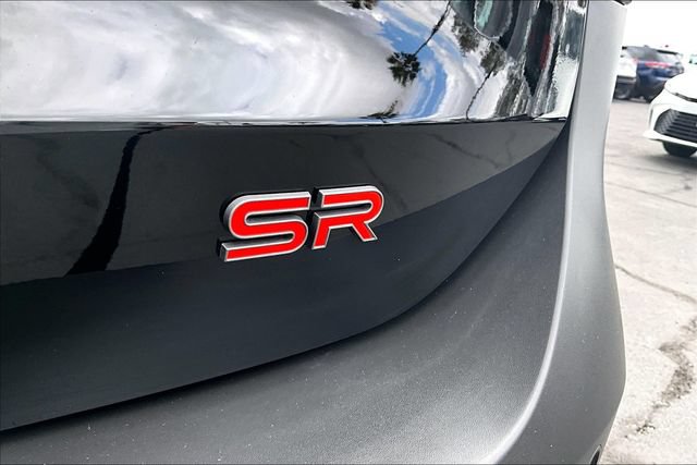 Certified 2025 Nissan Kicks SR FWD image 23