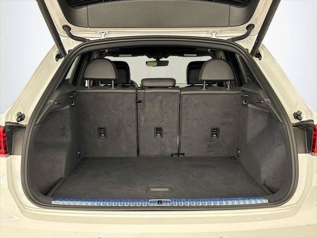 Certified 2025 Audi Q3 2.0T Premium w/ Convenience Package AWD/4WD image 21