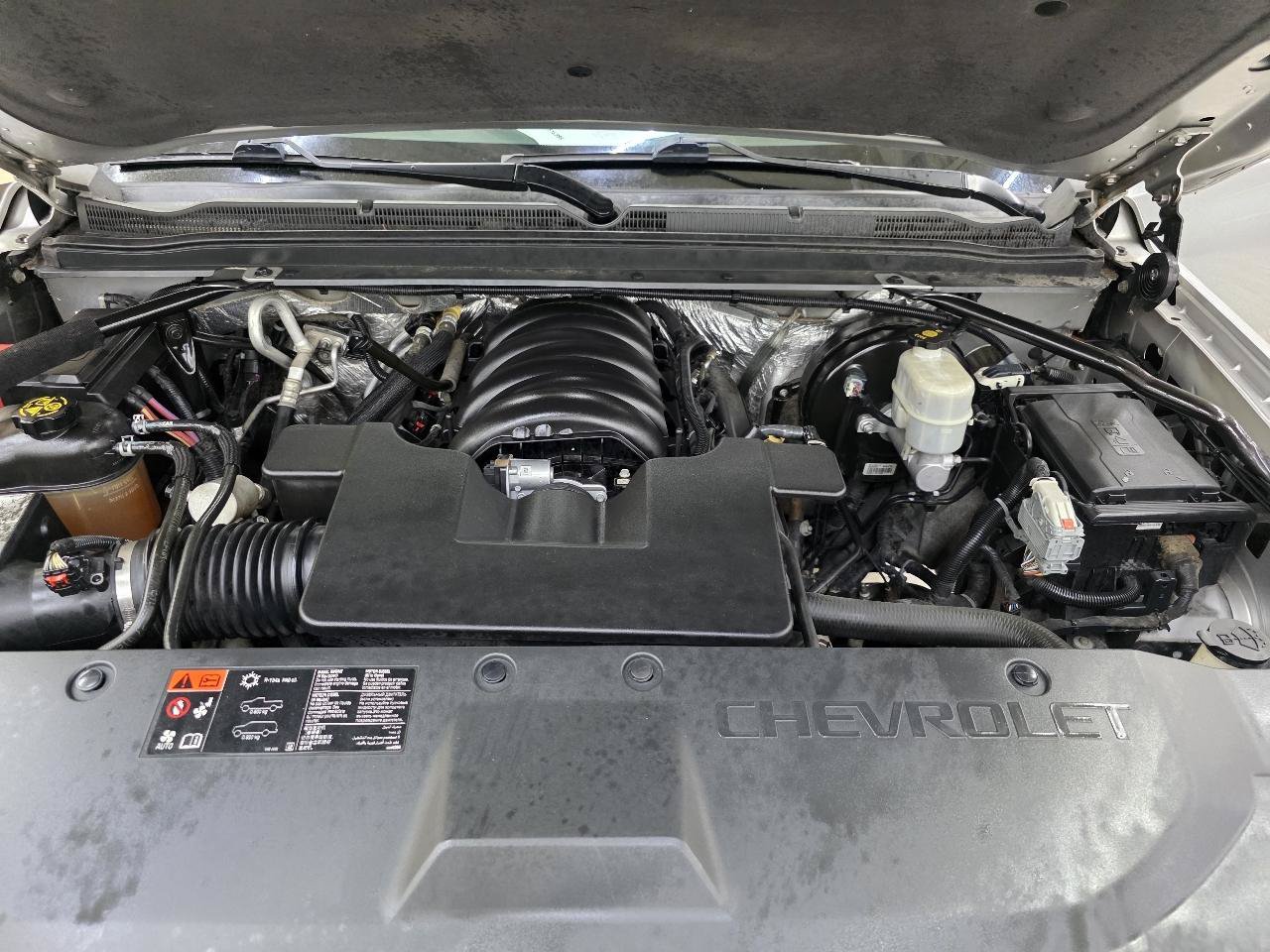 Used 2015 Chevrolet Tahoe LTZ RWD image 46