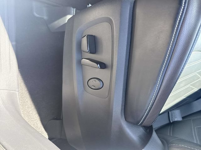Used 2023 Nissan Pathfinder Platinum AWD/4WD image 20