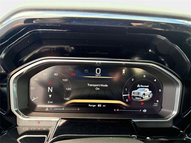 New 2026 GMC Sierra 1500 Elevation w/ Preferred Package image 26