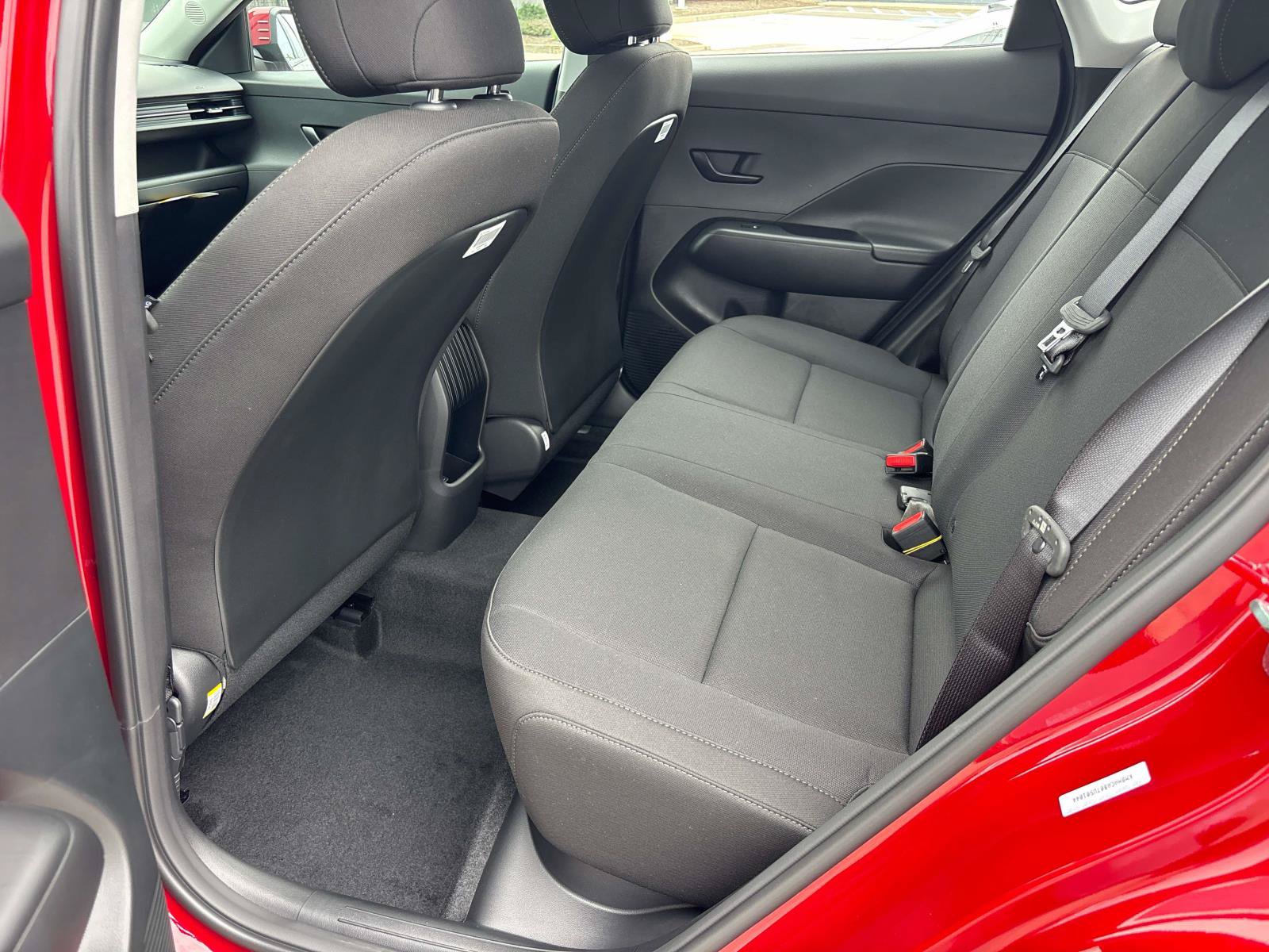 New 2026 Hyundai Kona SE AWD/4WD image 5