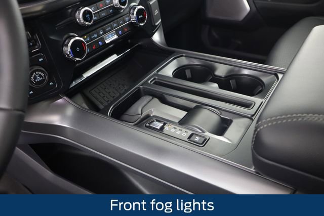 New 2026 Ford F150 Lariat w/ Equipment Group 502A High image 45