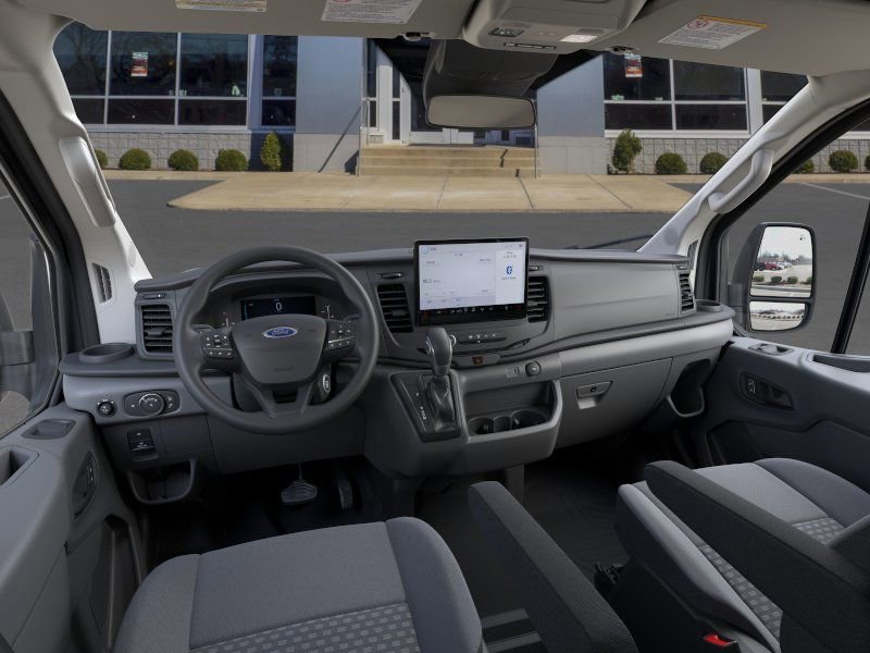 New 2026 Ford Transit 150 Low Roof AWD image 9
