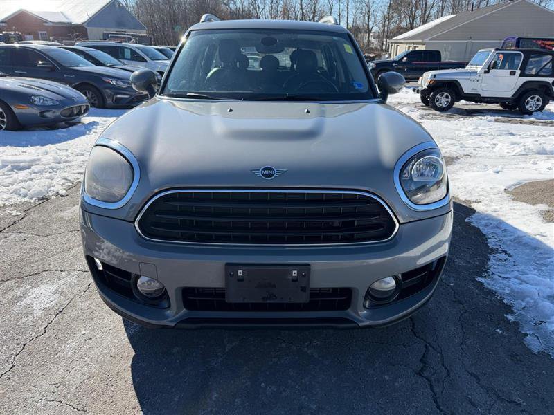 Used 2019 MINI Cooper Countryman