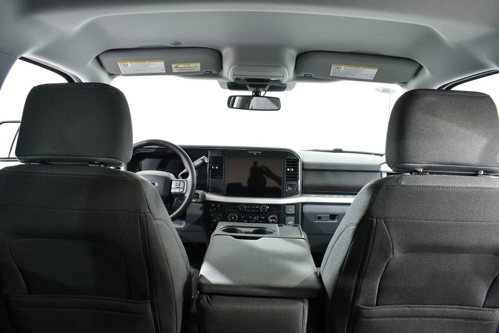 New 2026 Ford F350 XLT w/ XLT Premium Package image 17