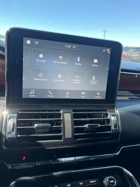 Used 2019 Lincoln Navigator Premiere AWD/4WD image 47