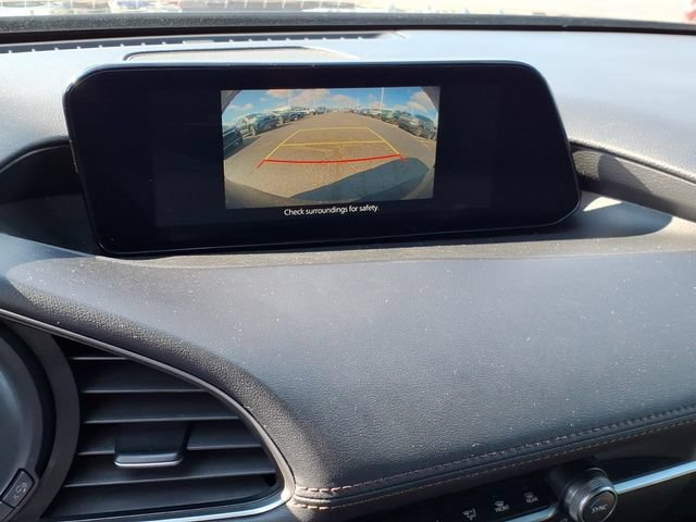 Used 2024 MAZDA MAZDA3 s FWD image 23