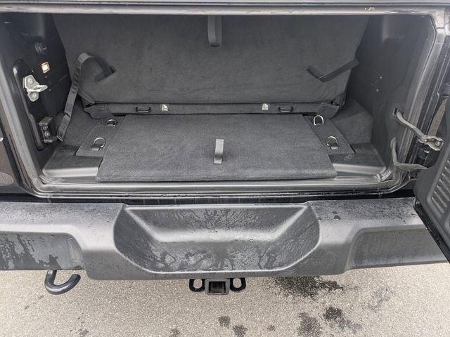 Used 2020 Jeep Wrangler Sport image 12