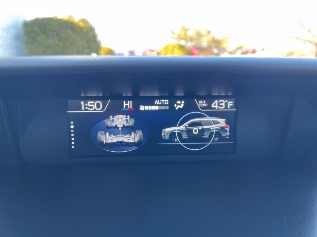 Used 2022 Subaru Forester Premium image 21