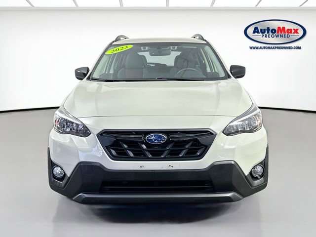 Used 2023 Subaru Crosstrek 2.0i Premium w/ Special Edition image 7