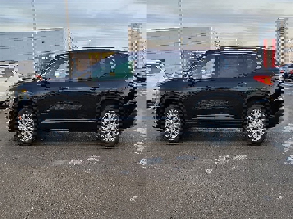 New 2026 GMC Acadia Elevation w/ Super Cruise Package image 6