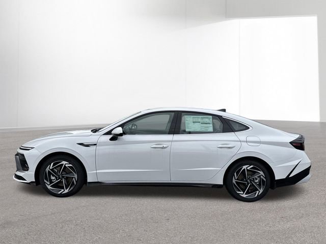 New 2026 Hyundai Sonata SEL AWD/4WD image 14