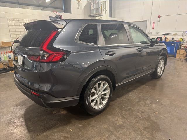 Certified 2024 Honda CR-V EX-L image 5